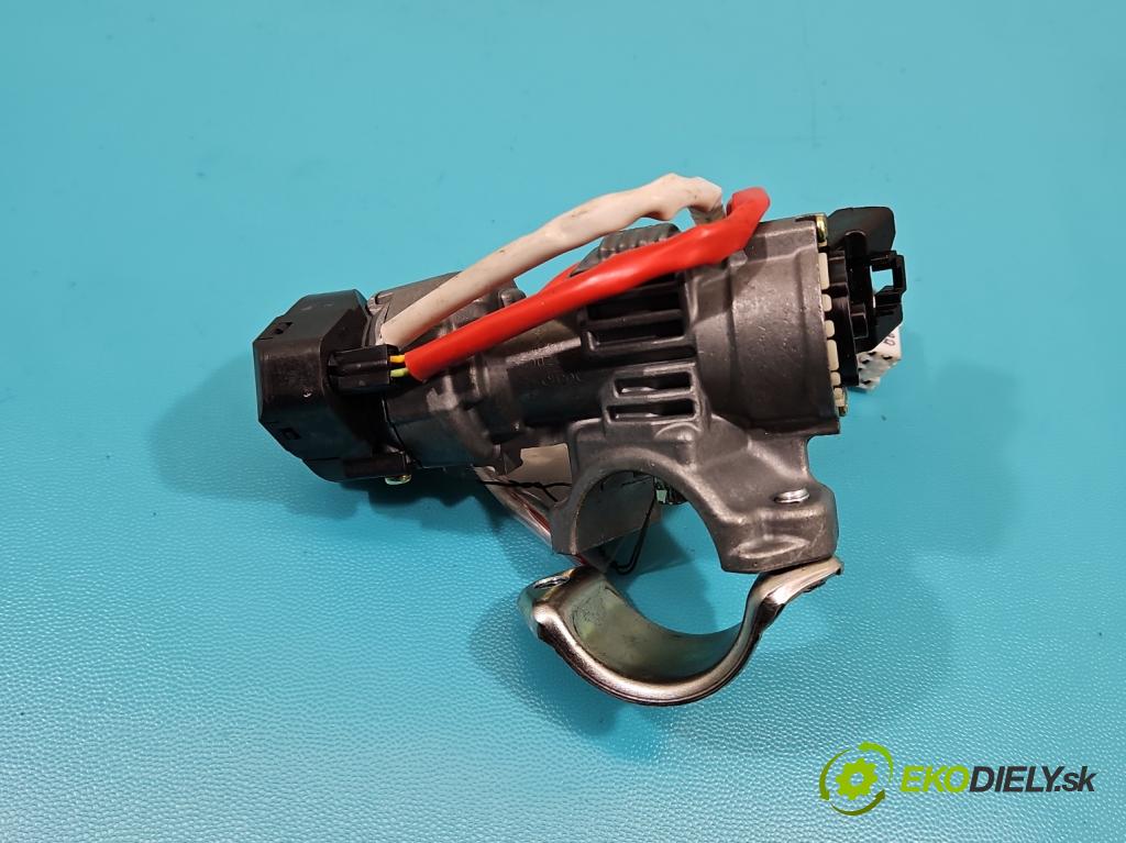 Kia Sportage III 2010-2015 2.0 CRDI 184hp automatic 135 kW 1998 cm3 5- Spínačka  (Spínacie skrinky a kľúče)