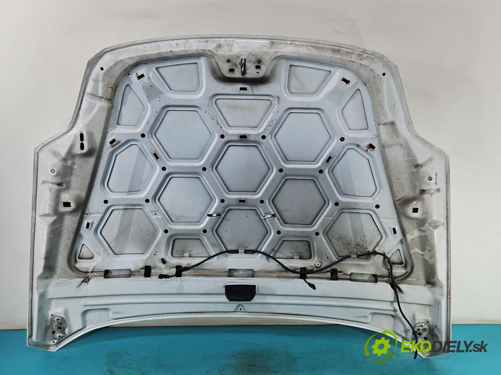 Ford Mondeo Mk4 2007-2014 2.0 tdci 140 HP manual 103 kW 1997 cm3 5- kapota predná
