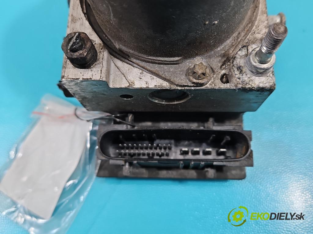 Toyota Avensis II T25 2003-2008 1.8 VVTI 129 HP manual 95 kW 1794 cm3 5- čerpadlo abs 0265800382 (Pumpy ABS)