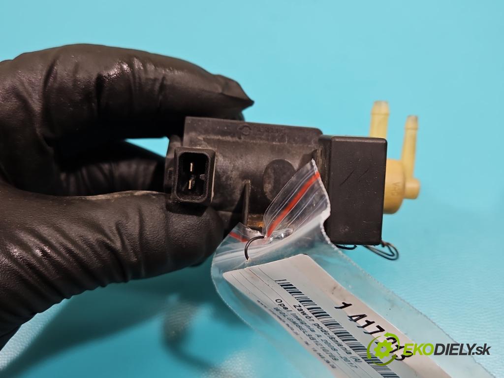 Opel Insignia A 2008-2017 2.0 CDTI 131 HP automatic 96 kW 1956 cm3 5- ventil podtlaku 701420020 (Ventily)