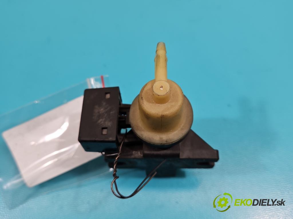 Opel Insignia A 2008-2017 2.0 CDTI 131 HP automatic 96 kW 1956 cm3 5- ventil podtlaku 701420020 (Ventily)