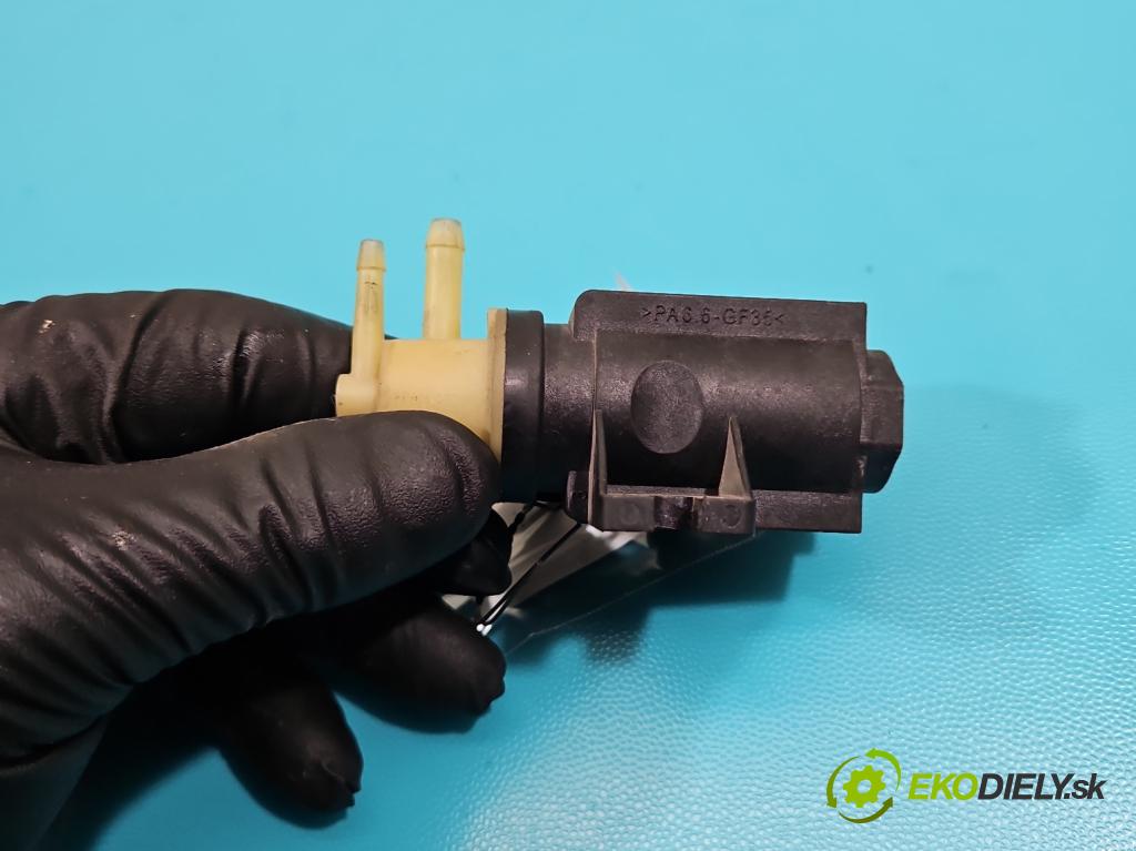 Opel Insignia A 2008-2017 2.0 CDTI 131 HP automatic 96 kW 1956 cm3 5- ventil podtlaku 701420020 (Ventily)