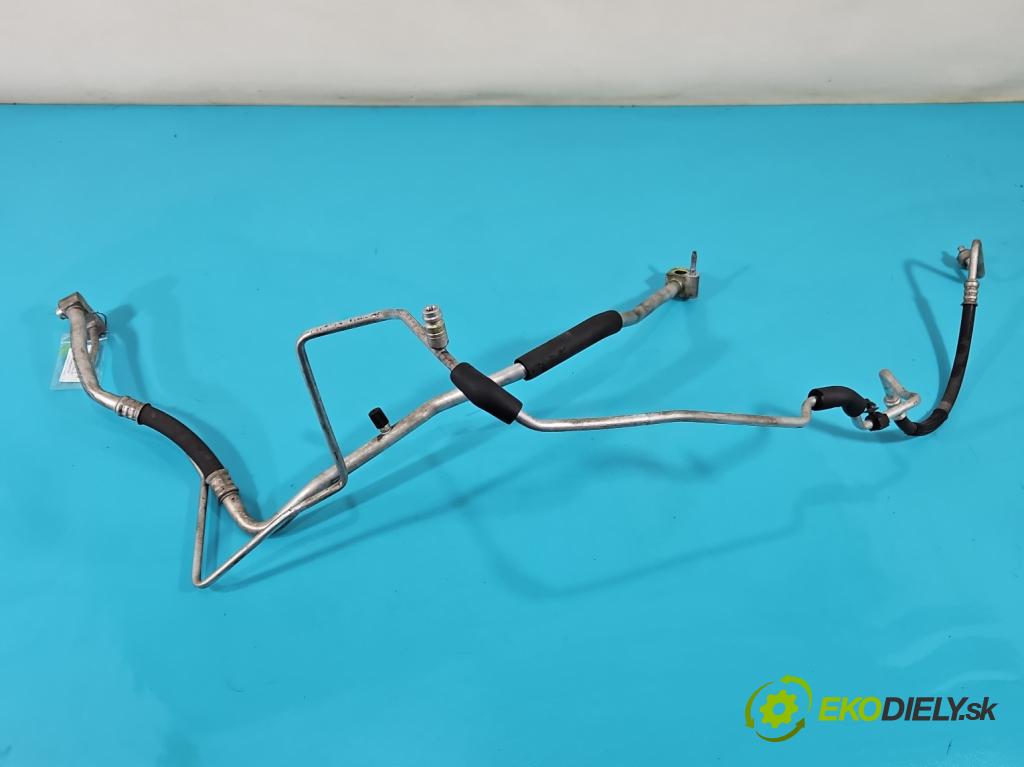 Opel Insignia A 2008-2017 2.0 CDTI 131 hp automatic 96 kW 1956 cm3 5- trubka klíma 13312825