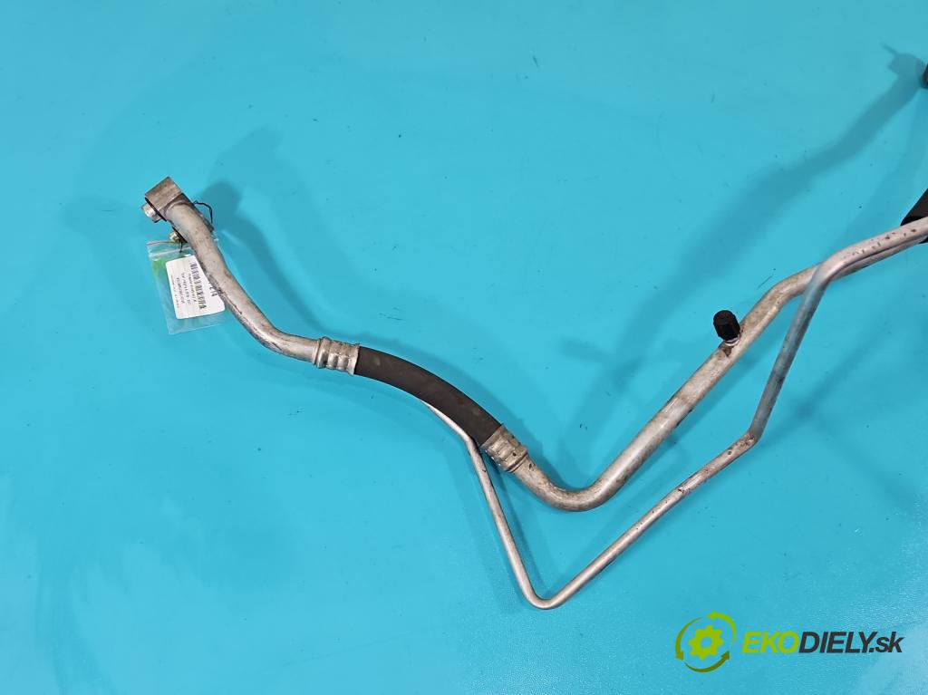 Opel Insignia A 2008-2017 2.0 CDTI 131 hp automatic 96 kW 1956 cm3 5- trubka klíma 13312825