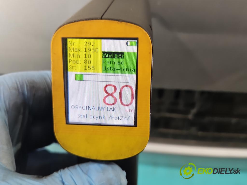 Vw Passat B5 1995-2005 2.0 tdi 136hp manual 100 kW 1968 cm3 4- zadní kufrové dveře (Zadní kapoty)