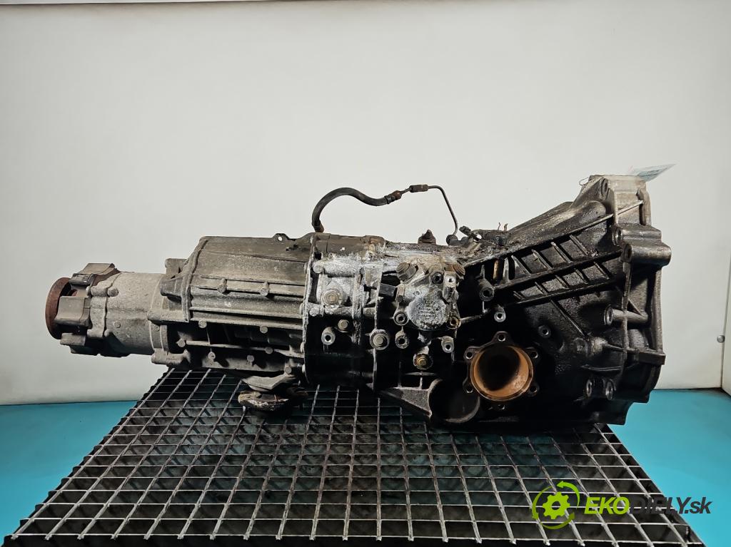 Audi A4 B7 2004-2008 1.8 T 163 HP manual 120 kW 1781 cm3 5- prevodovka stupeň,rýchlosť manual GJW