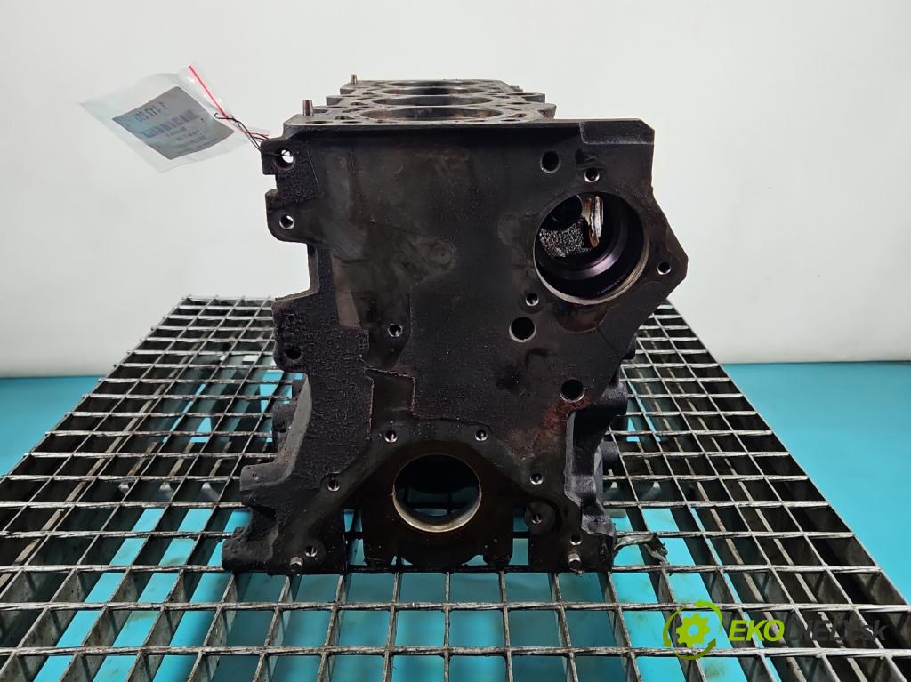 Audi A4 B7 2004-2008 1.8 T 163 HP manual 120 kW 1781 cm3 5- Blok motora BFB (Blok motora)