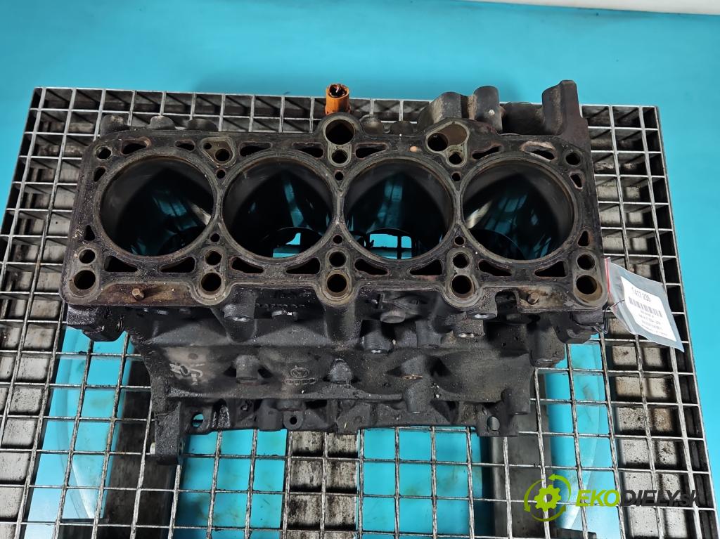 Audi A4 B7 2004-2008 1.8 T 163 HP manual 120 kW 1781 cm3 5- Blok motora BFB (Blok motora)