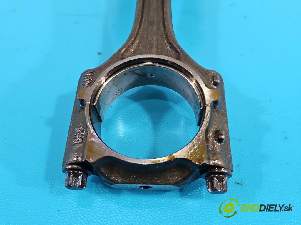 Audi A4 B7 2004-2008 1.8 T 163 HP manual 120 kW 1781 cm3 5- piest BFB (Piest)