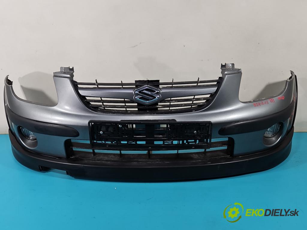 Suzuki Ignis 1.3 16V 94 hp manual 69 kW 1328 cm3 5- nárazník přední  (Ostatné)