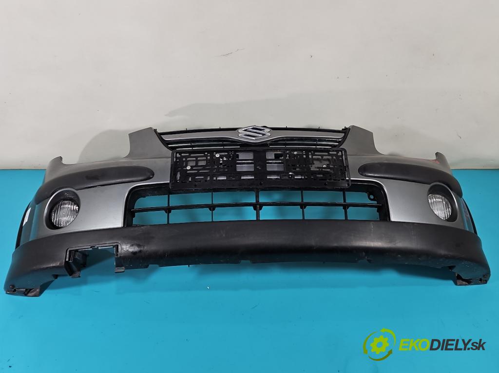 Suzuki Ignis 1.3 16V 94 hp manual 69 kW 1328 cm3 5- nárazník přední (Ostatné)