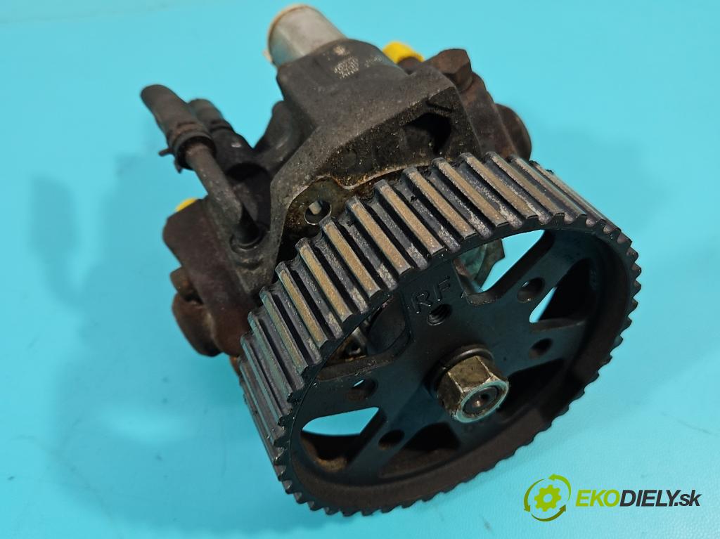 Mazda 6 I GG 2002-2007 2.0 citd 136 HP manual 100 kW 1998 cm3 5- čerpadlo vstrekovacia 294000-0044 (Vstrekovacie čerpadlá)