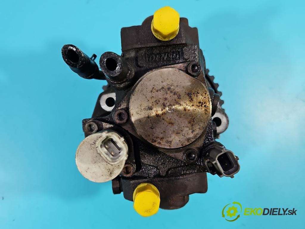 Mazda 6 I GG 2002-2007 2.0 citd 136 HP manual 100 kW 1998 cm3 5- čerpadlo vstrekovacia 294000-0044 (Vstrekovacie čerpadlá)