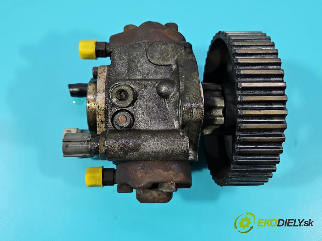 Mazda 6 I GG 2002-2007 2.0 citd 136 HP manual 100 kW 1998 cm3 5- čerpadlo vstrekovacia 294000-0044 (Vstrekovacie čerpadlá)