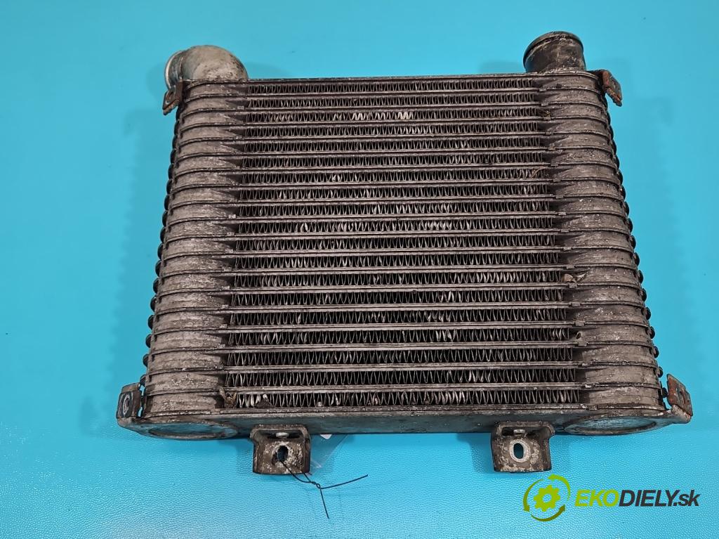 Hyundai H1 2.5 CRDI 100 HP manual 73,6 kW 2476 cm3 5- Intercooler 28190-4A21X (Intercooler (chladič nasávaného vzduchu))