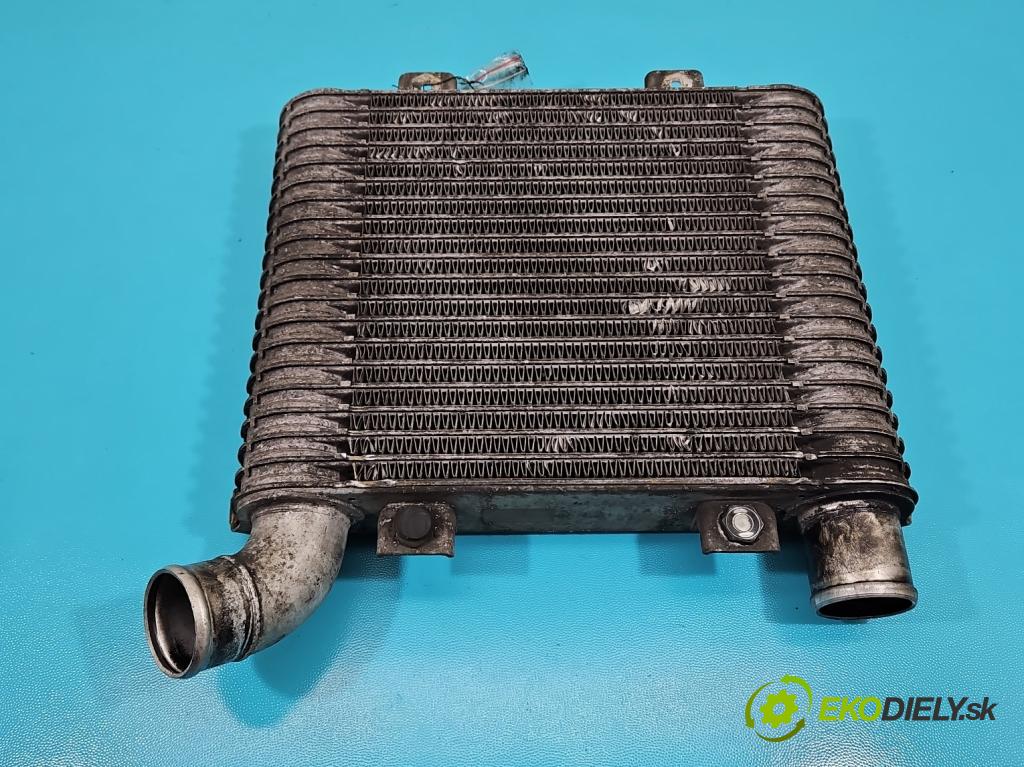 Hyundai H1 2.5 CRDI 100 HP manual 73,6 kW 2476 cm3 5- Intercooler 28190-4A21X (Intercooler (chladič nasávaného vzduchu))
