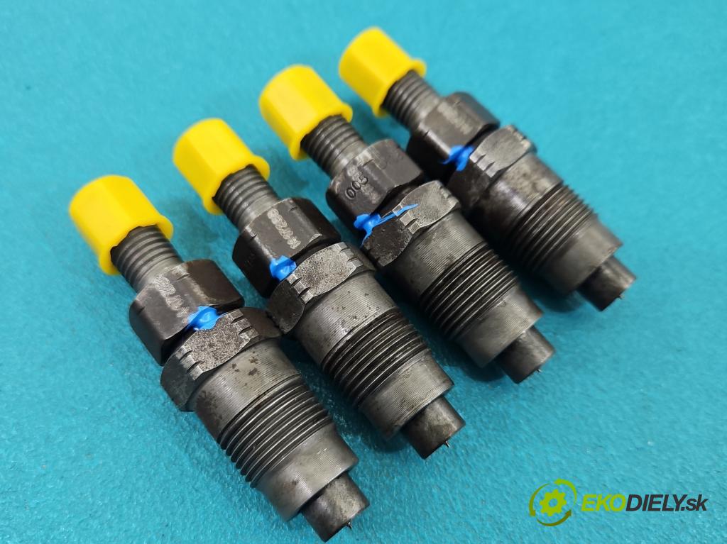 Hyundai H1 2.5 CRDI 100 HP manual 73,6 kW 2476 cm3 5- vstrek 005 (Vstrekovač paliva)