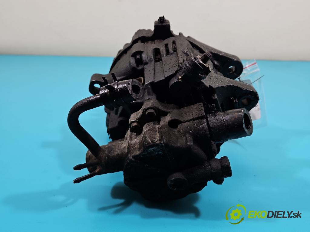 Hyundai H1 2.5 CRDI 100 HP manual 73,6 kW 2476 cm3 5- Alternator 37300-2459 (Alternátory)