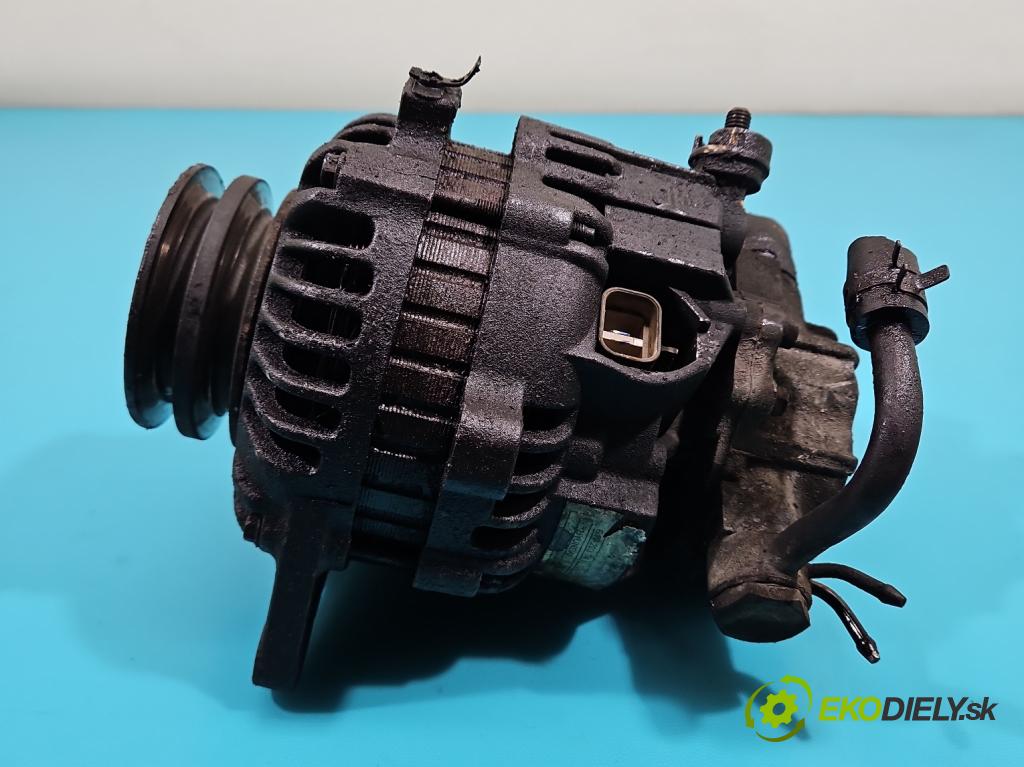 Hyundai H1 2.5 CRDI 100 HP manual 73,6 kW 2476 cm3 5- Alternator 37300-2459 (Alternátory)