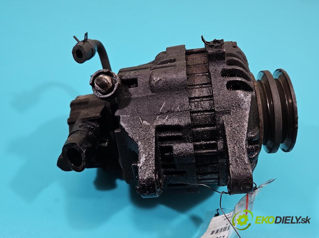 Hyundai H1 2.5 CRDI 100 HP manual 73,6 kW 2476 cm3 5- Alternator 37300-2459 (Alternátory)
