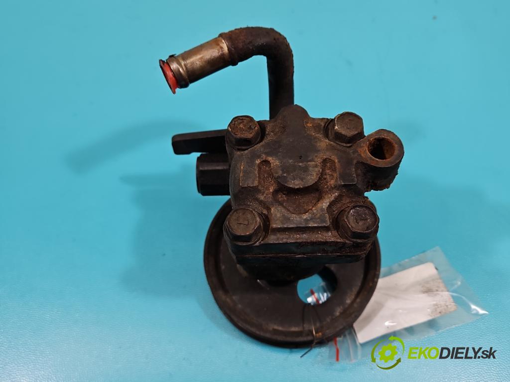 Hyundai H1 2.5 CRDI 100 HP manual 73,6 kW 2476 cm3 5- čerpadlo posilovač (Servočerpadlo, pumpa riadenia)