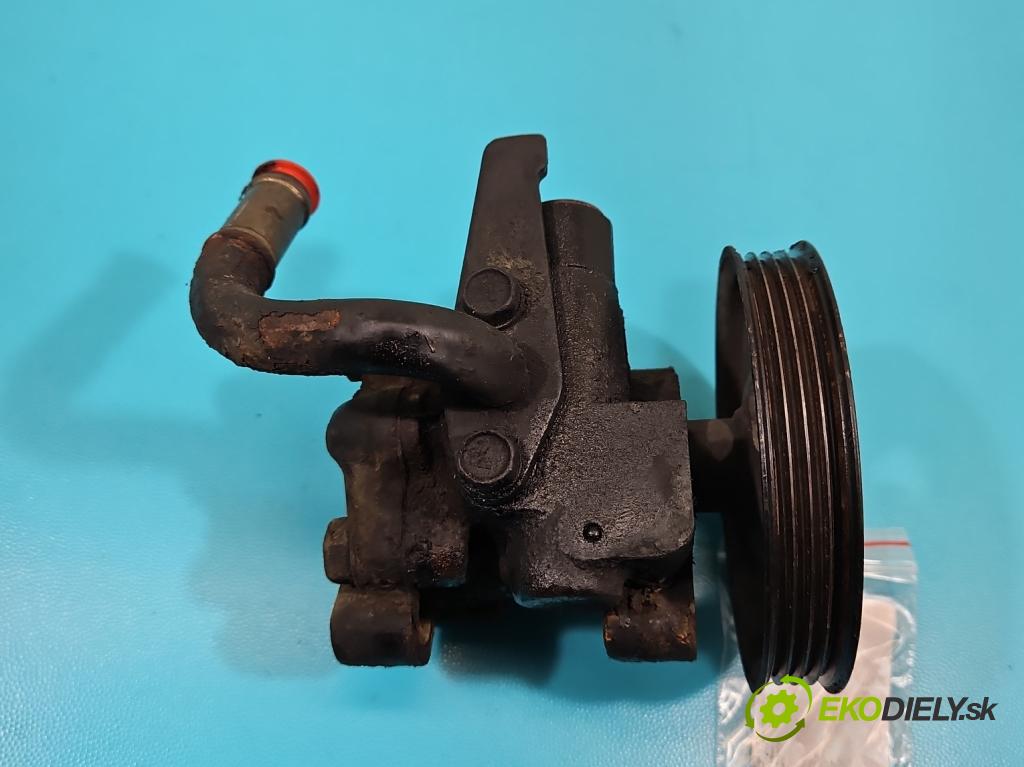 Hyundai H1 2.5 CRDI 100 HP manual 73,6 kW 2476 cm3 5- čerpadlo posilovač (Servočerpadlo, pumpa riadenia)