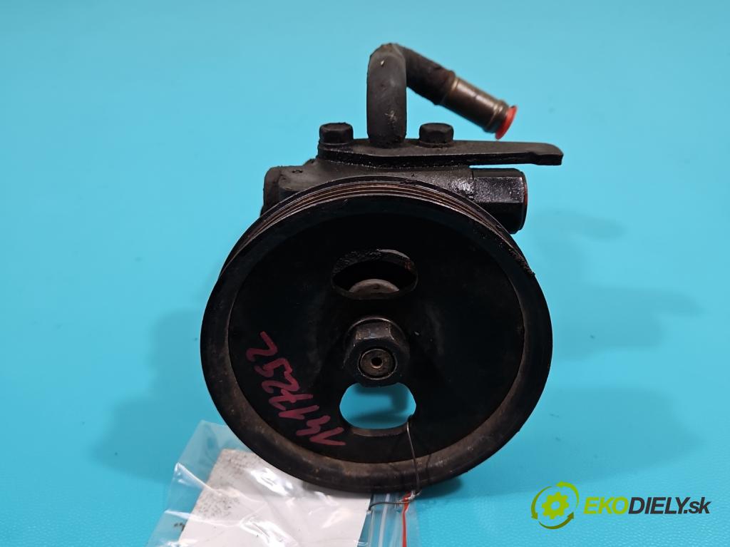 Hyundai H1 2.5 CRDI 100 HP manual 73,6 kW 2476 cm3 5- čerpadlo posilovač (Servočerpadlo, pumpa riadenia)