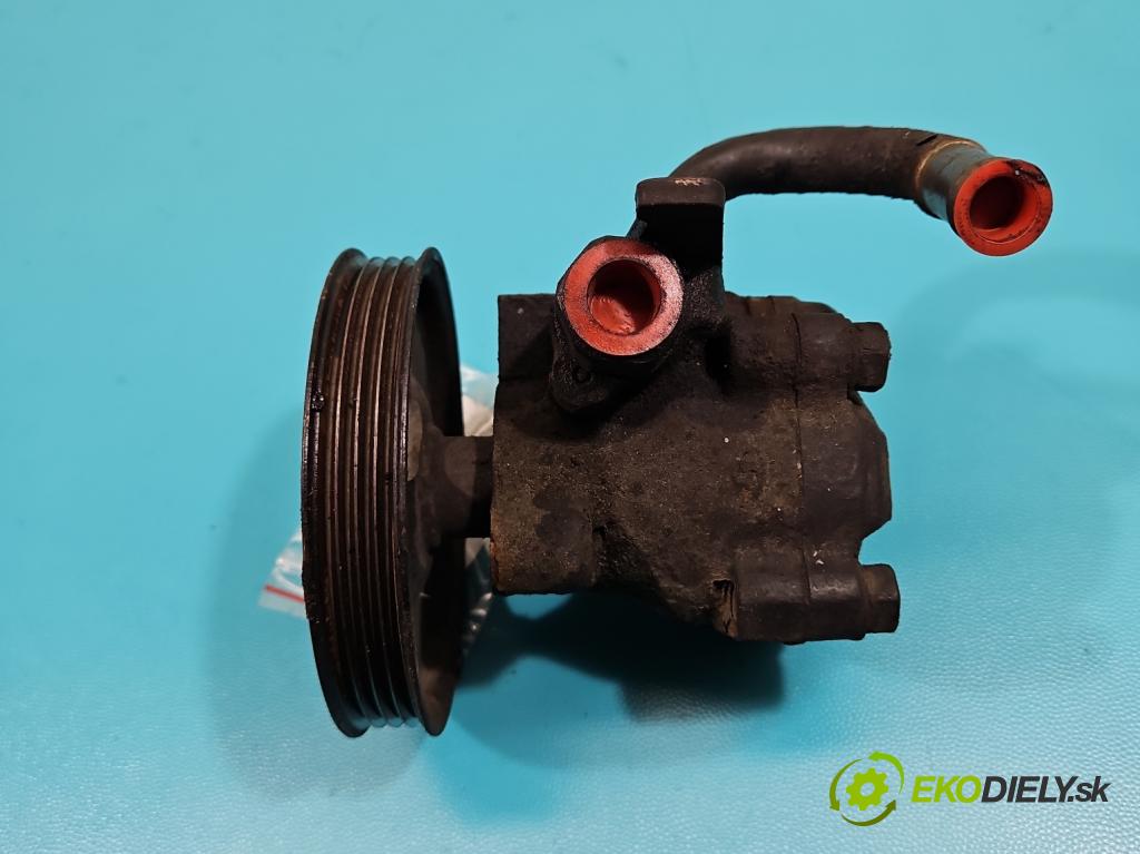 Hyundai H1 2.5 CRDI 100 HP manual 73,6 kW 2476 cm3 5- čerpadlo posilovač (Servočerpadlo, pumpa riadenia)