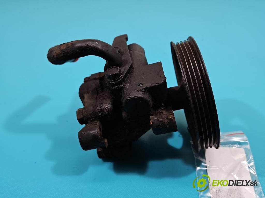 Hyundai H1 2.5 CRDI 100 HP manual 73,6 kW 2476 cm3 5- čerpadlo posilovač (Servočerpadlo, pumpa riadenia)