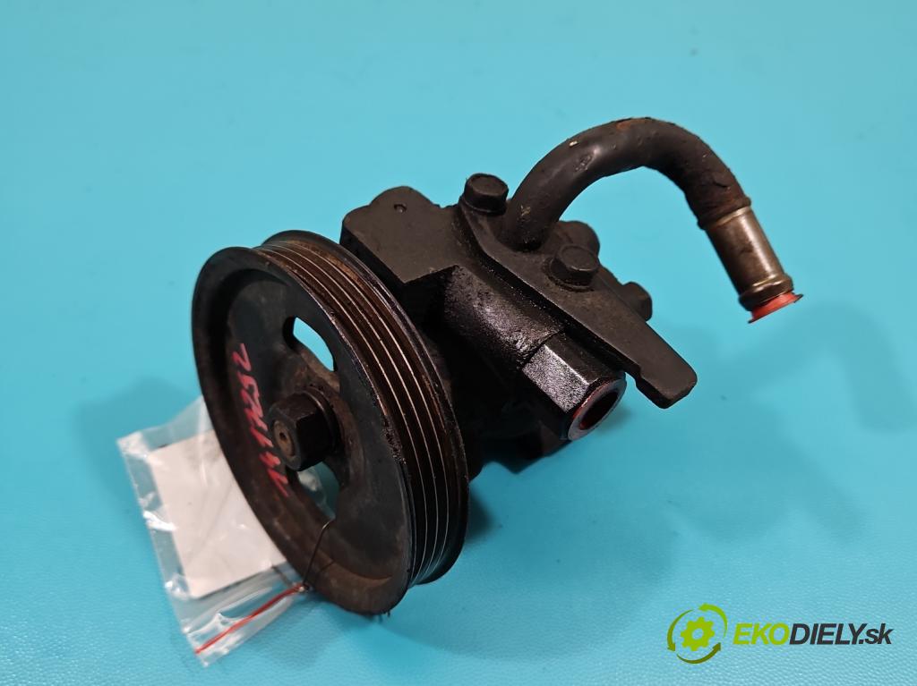 Hyundai H1 2.5 CRDI 100 HP manual 73,6 kW 2476 cm3 5- čerpadlo posilovač  (Servočerpadlo, pumpa riadenia)