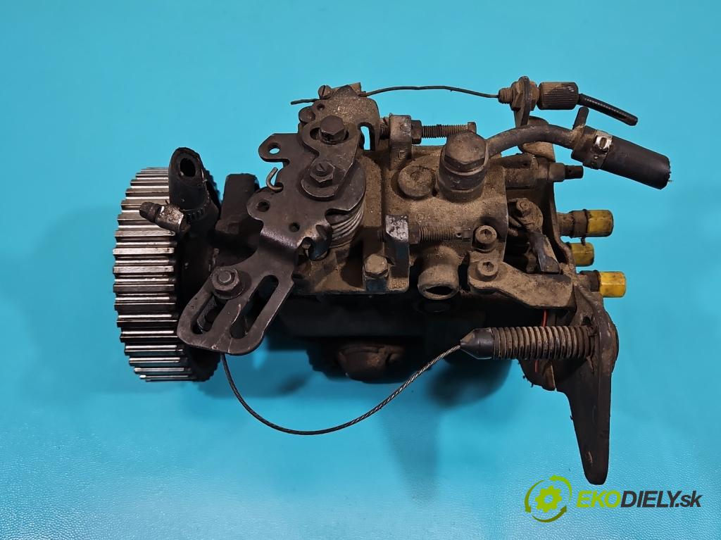 Citroen Jumper I 1994-2006 1.9d 69KM manual 51 kW 1905 cm3 5- čerpadlo vstrekovacia 0460484054 (Vstrekovacie čerpadlá)