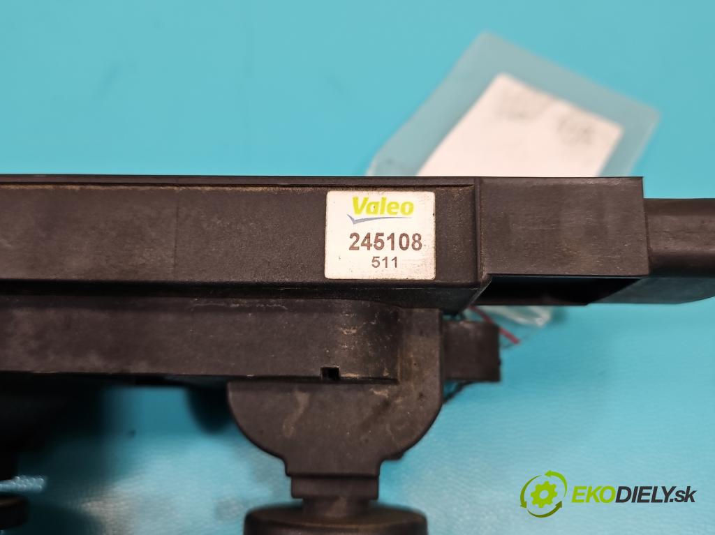 Opel Astra II 1998-2009 1.8 16V 116 HP manual 85 kW 1796 cm3 5- cievka zapaľovacia  (Zapaľovacie cievky, moduly)