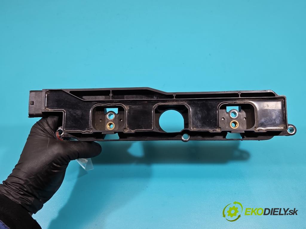 Opel Astra II 1998-2009 1.8 16V 116 HP manual 85 kW 1796 cm3 5- cievka zapaľovacia  (Zapaľovacie cievky, moduly)