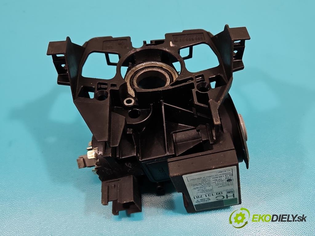 Opel Astra II 1998-2009 1.8 16V 116 HP manual 85 kW 1796 cm3 5- riadiaca jednotka motora 90560476