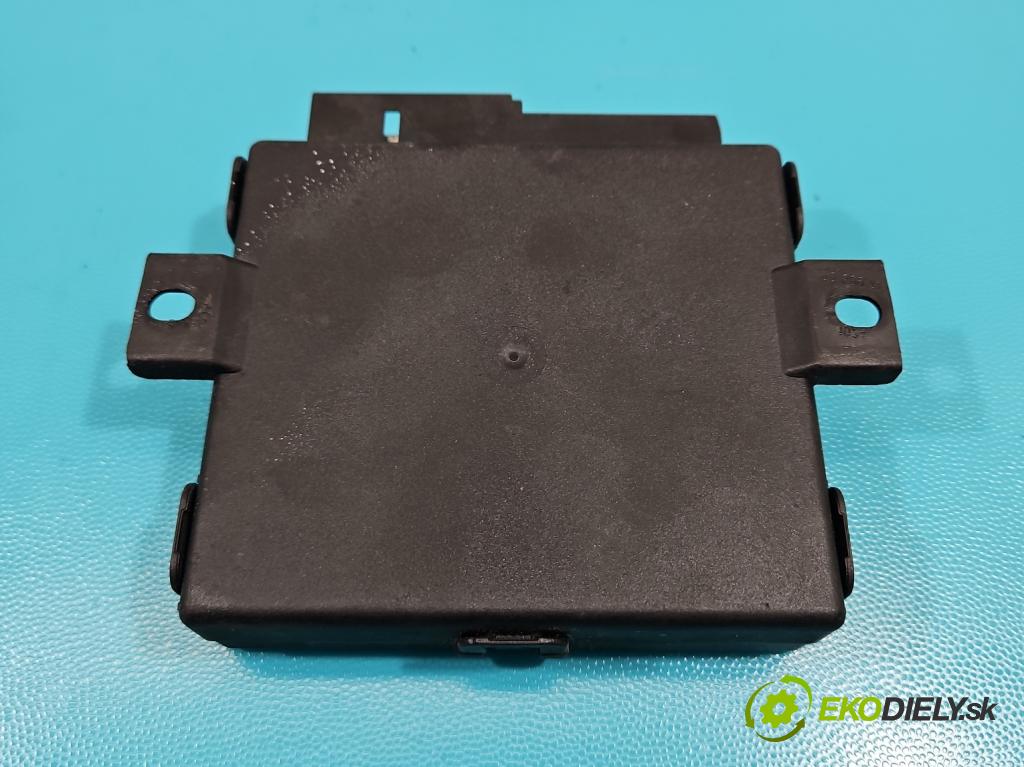 Opel Astra II 1998-2009 1.8 16V 116 HP manual 85 kW 1796 cm3 5- riadiaca jednotka motora 90560476