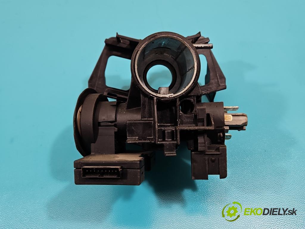 Opel Astra II 1998-2009 1.8 16V 116 HP manual 85 kW 1796 cm3 5- riadiaca jednotka motora 90560476