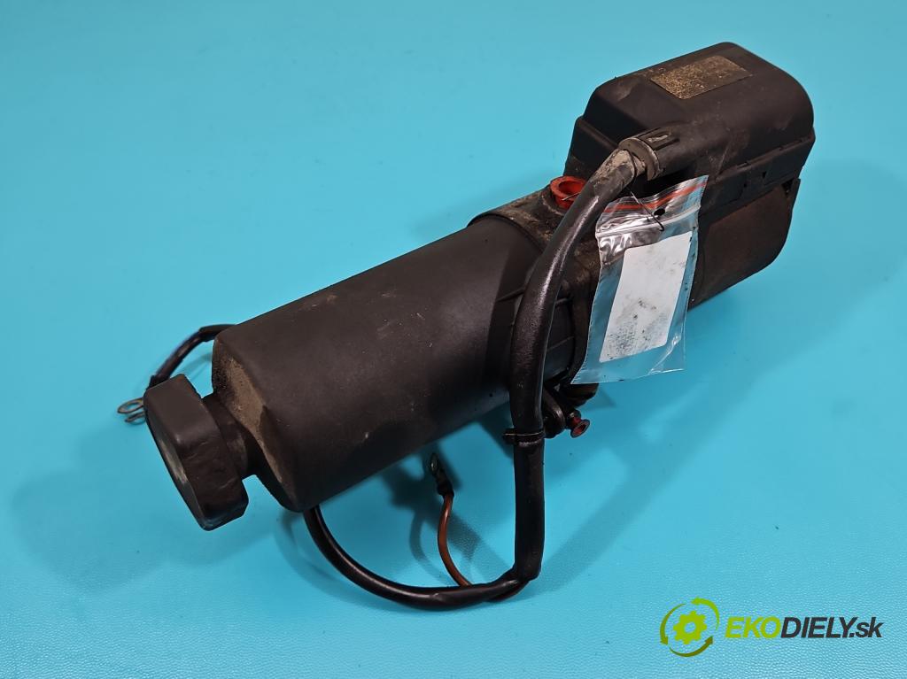 Mercedes A W168 1997-2004 1.4 MNOHO: 82 HP manual 60 kW 1397 cm3 5- čerpadlo posilovač A1684660501 (Servočerpadlo, pumpa riadenia)