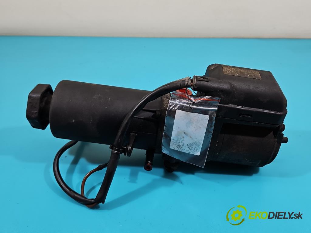 Mercedes A W168 1997-2004 1.4 MNOHO: 82 HP manual 60 kW 1397 cm3 5- čerpadlo posilovač A1684660501 (Servočerpadlo, pumpa riadenia)