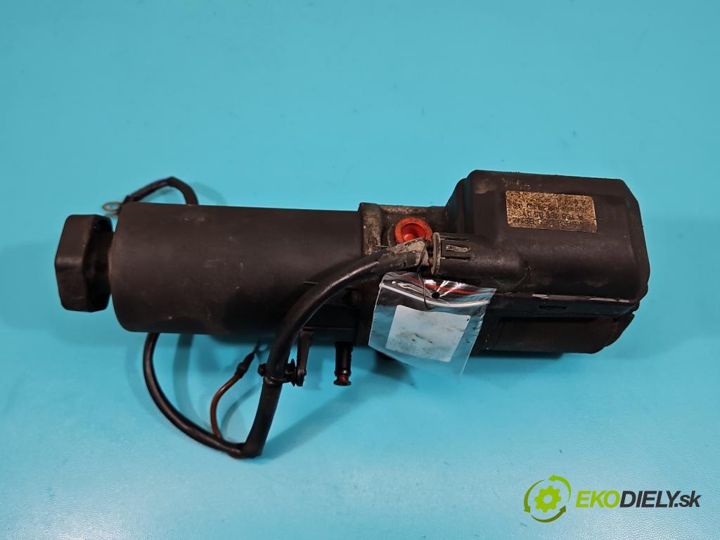 Mercedes A W168 1997-2004 1.4 MNOHO: 82 HP manual 60 kW 1397 cm3 5- čerpadlo posilovač A1684660501 (Servočerpadlo, pumpa riadenia)