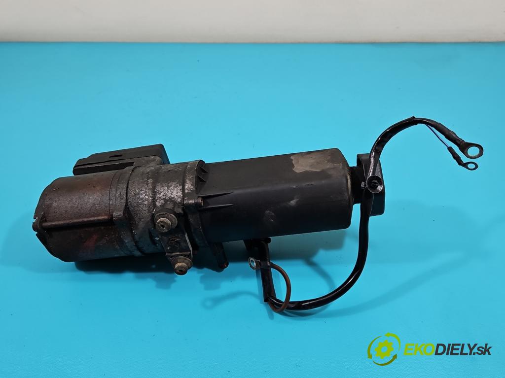 Mercedes A W168 1997-2004 1.4 MNOHO: 82 HP manual 60 kW 1397 cm3 5- čerpadlo posilovač A1684660501 (Servočerpadlo, pumpa riadenia)