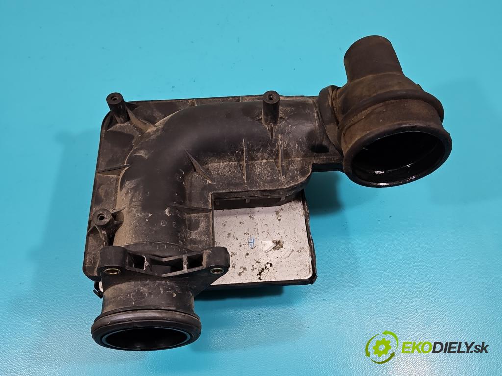 Mercedes A W168 1997-2004 1.4 MNOHO: 82 HP manual 60 kW 1397 cm3 5- riadiaca jednotka motora A1661404600