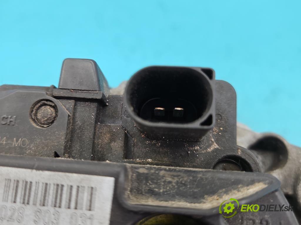 Vw Passat B5 1995-2005 2.0 tdi 136 HP manual 100 kW 1968 cm3 4- Alternator 028903031 (Alternátory)