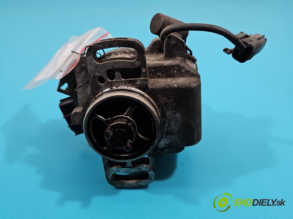 Nissan Almera N15 1995-2000 1.4 16V 75 HP manual 55 kW 1392 cm3 3- rozdeľovač D4T91-01 (Rozdeľovače)