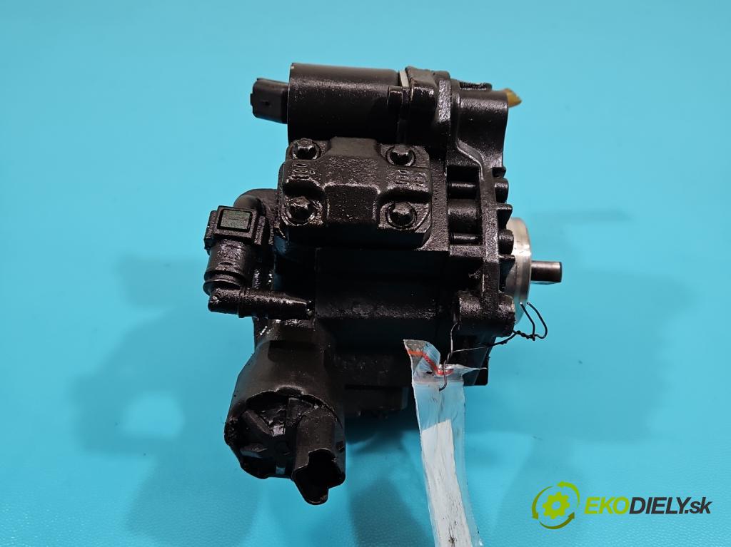 Peugeot 407 2.0 hdi 136 HP manual 100 kW 1997 cm3 4- čerpadlo vstrekovacia 9658193980 (Vstrekovacie čerpadlá)