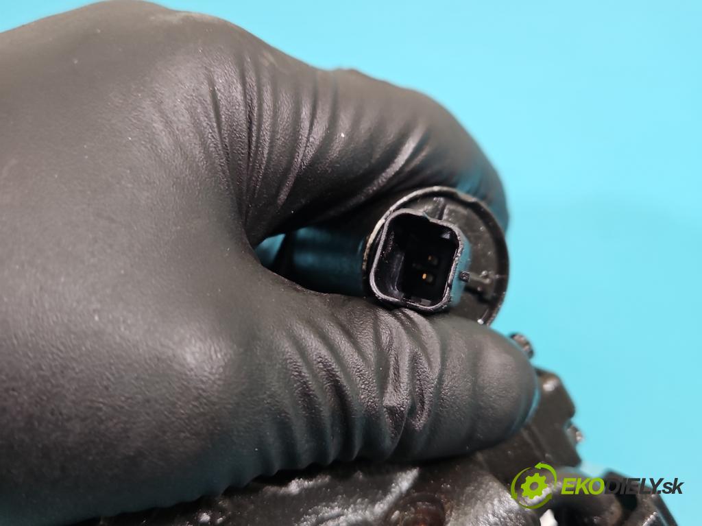 Peugeot 407 2.0 hdi 136 HP manual 100 kW 1997 cm3 4- čerpadlo vstrekovacia 9658193980 (Vstrekovacie čerpadlá)