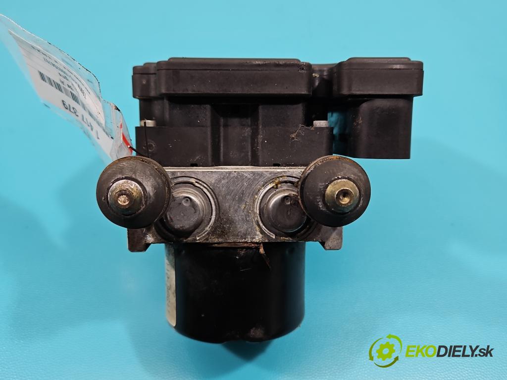 Suzuki Ignis 1.3 16V 94 HP manual 69 kW 1328 cm3 5- čerpadlo abs 56110-86G11 (Pumpy ABS)