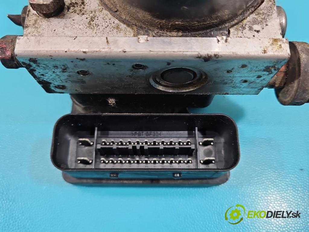 Suzuki Ignis 1.3 16V 94 HP manual 69 kW 1328 cm3 5- čerpadlo abs 56110-86G11 (Pumpy ABS)