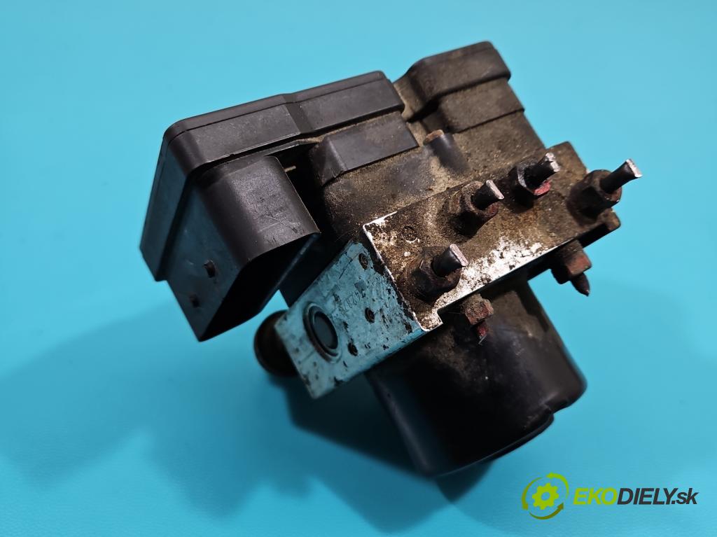 Suzuki Ignis 1.3 16V 94 HP manual 69 kW 1328 cm3 5- čerpadlo abs 56110-86G11 (Pumpy ABS)