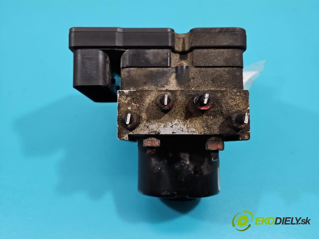 Suzuki Ignis 1.3 16V 94 HP manual 69 kW 1328 cm3 5- čerpadlo abs 56110-86G11 (Pumpy ABS)