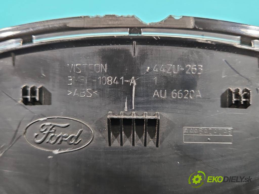 Ford Focus Mk2 2004-2011 1.6 tdci 90 HP manual 66 kW 1560 cm3 5- prístrojovka/ budíky 3M5F-10841-A (Prístrojové dosky, displeje)